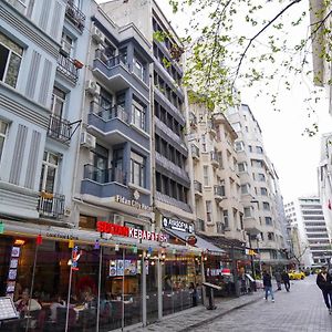 Fidan City Hotel