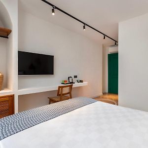 Deluxe Doppelzimmer